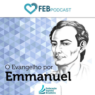 O Evangelho Por Emmanuel | FEB