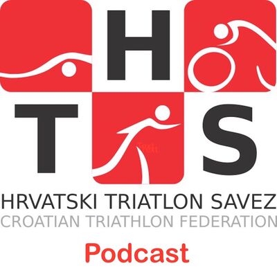Podcast Hrvatskog Triatlon Saveza