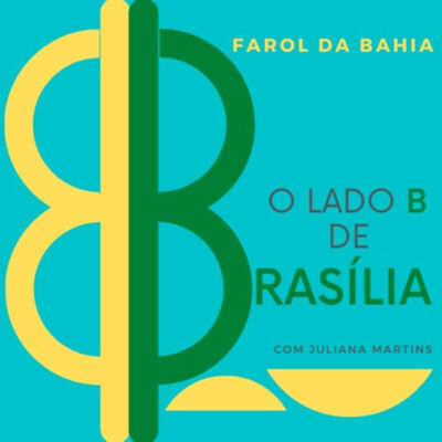O Lado B de Brasília