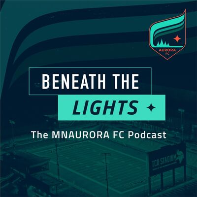 Beneath the Lights