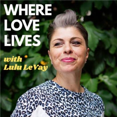 Where Love Lives