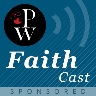 Publishers Weekly PW FaithCast
