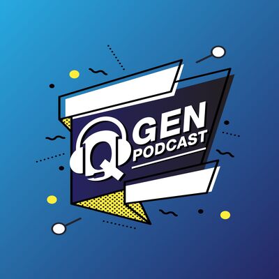 QGEN Podcast