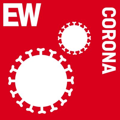 EW Coronapodcast [maart t/m mei 2020]