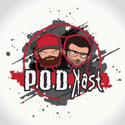 The P.O.D. Kast