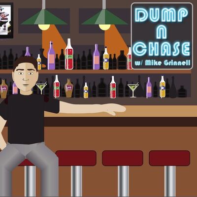 Dump N' Chase Podcast