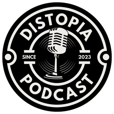 DISTOPíA