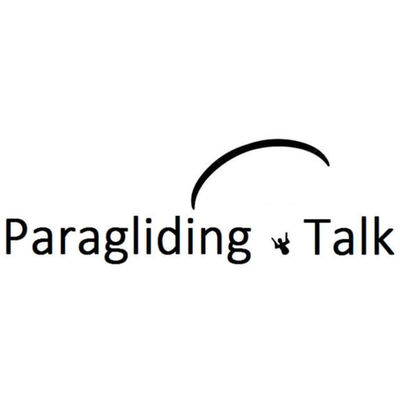 Paragliding Talk