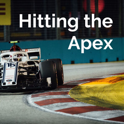 Hitting the Apex