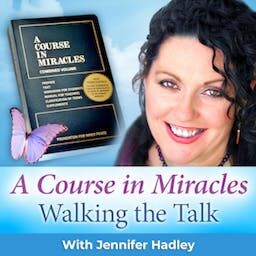 A Course in Miracles