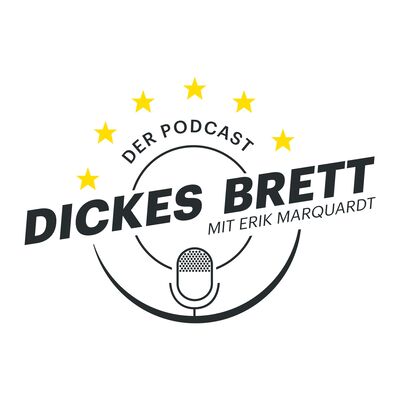Dickes Brett