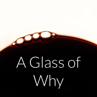 A Glass of Why