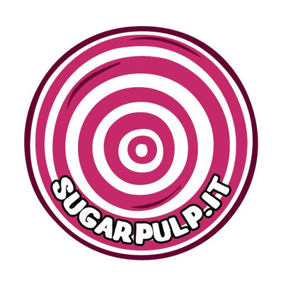 SUGARPULP Podcast: raccontiamo un mondo fatto di libri, fumetti, eventi, serie tv, film e videogames