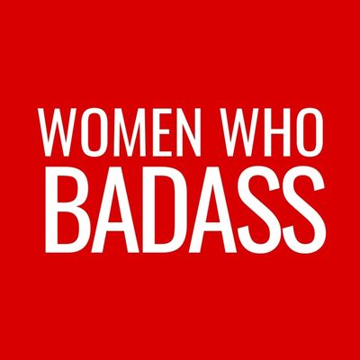 Women Who Badass Radio
