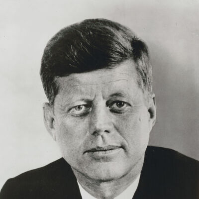 The Mystery Surrounding the Death of President John F. Kennedy