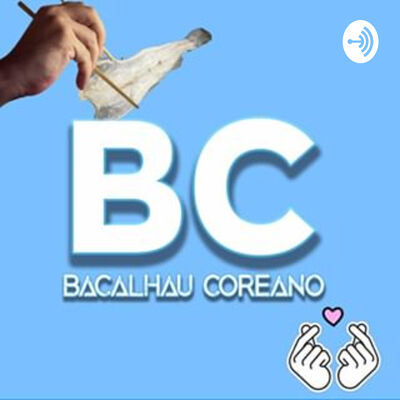 Bacalhau Coreano