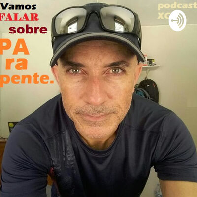 Voo Livre em Parapente
