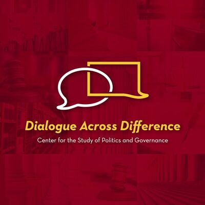 Dialogue Across Difference