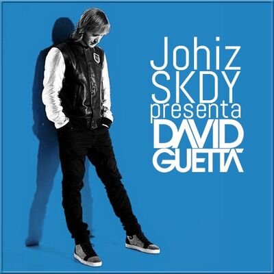 Johiz SKDY presenta (Podcast) - www.poderato.com/johizskdypres