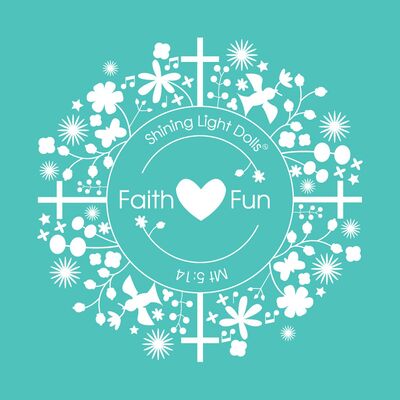Saint Stories for Kids