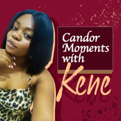 Candor Moments with Kene