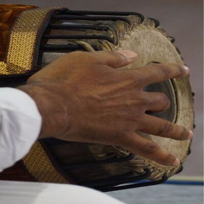 Mannarkoil J Balaji