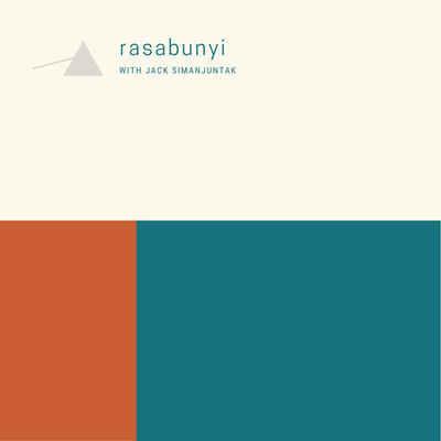Rasabunyi - Jack Simanjuntak