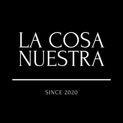 La Cosa Nuestra
