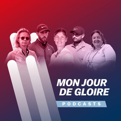 Mon jour de gloire