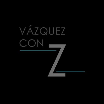Vázquez con Z