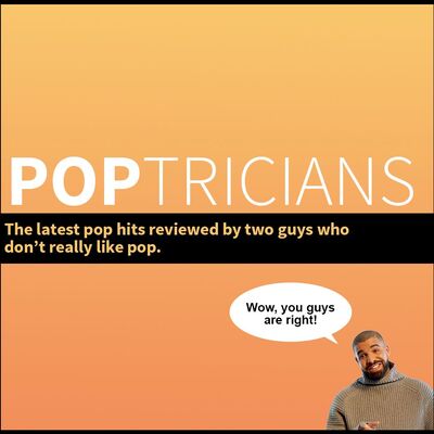 Poptricians