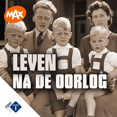 Leven na de oorlog