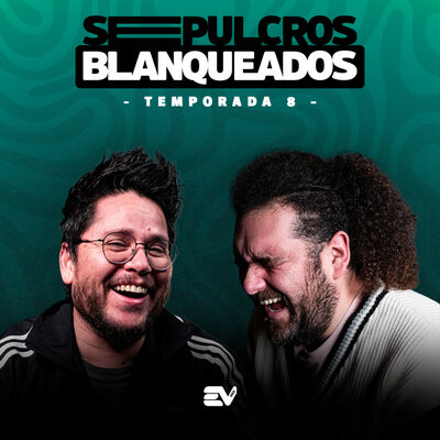Sepulcros Blanqueados
