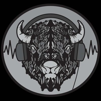 Where The Buffalo Roam