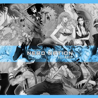 Nerd Nation Alliance