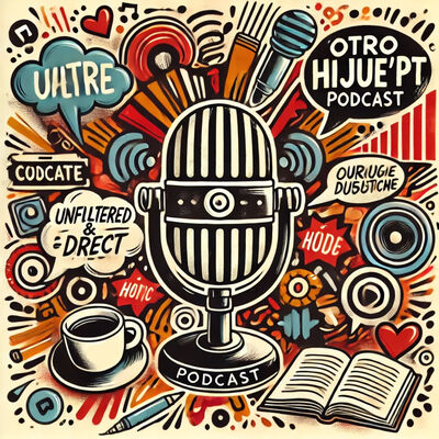Otro Hijue'puta Podcast