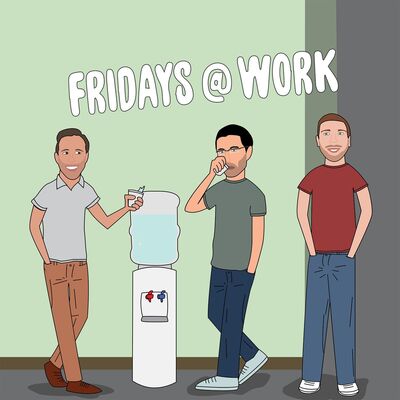 Fridays At Work