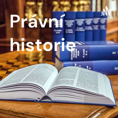 Právní historie