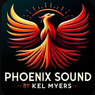 Phoenix Sound by Kel Myers