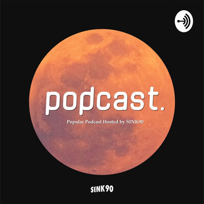Popcast (Popular Podcast)