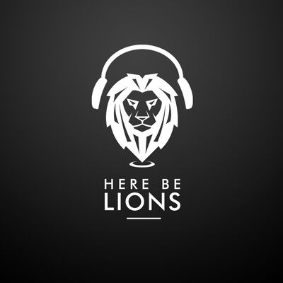 Here Be Lions