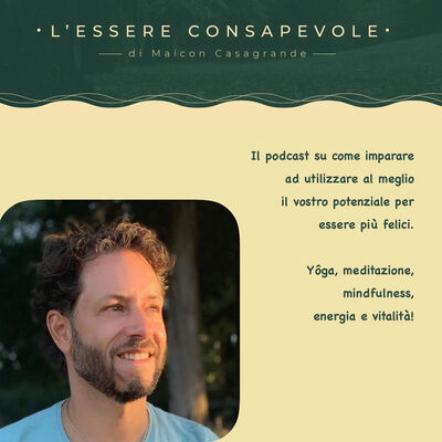 L'Essere Consapevole
