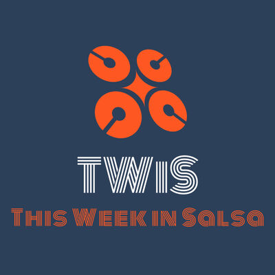 This Week in Salsa