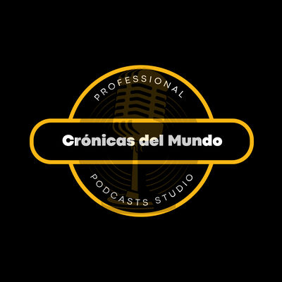 Crónicas del Mundo