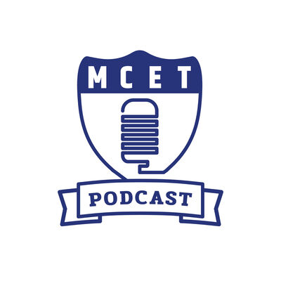 MCET Podcast