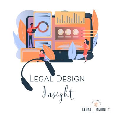 Legal Design Insight