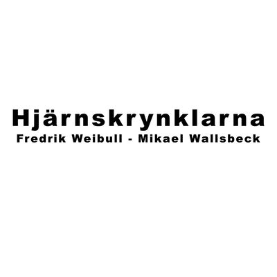 Hjärnskrynklarna