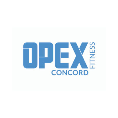 OPEX Fitness Concord Podcast