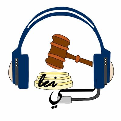 Lei's Podcast