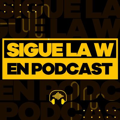 Sigue La W